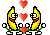 Smiley Love064