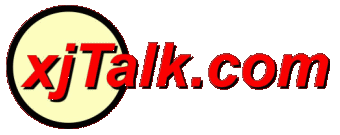 Jeep Cherokee Forum xjTalk