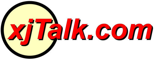 xjtalk.com show podcasts